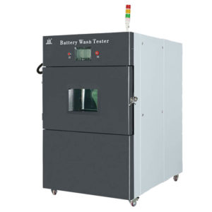 Battery Washing Test Chamber