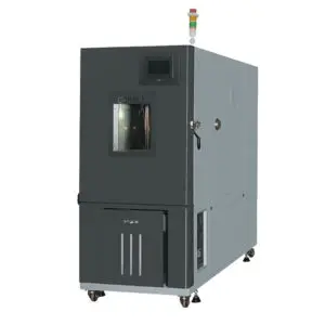 Temperature test chamber - BD-108 - Associated Environmental Systems -  aeronautical / bench-top