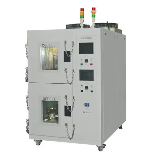 High Low Temperature Test Cabinet Oven for Paper Lab Test