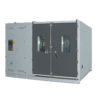 walk in constant temperature humidity test chamber