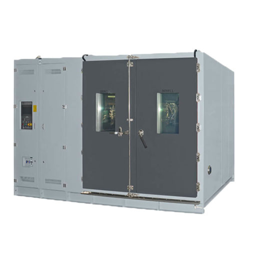 walk in constant temperature humidity test chamber